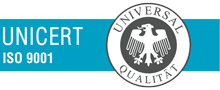 Certificazione ISO 9001