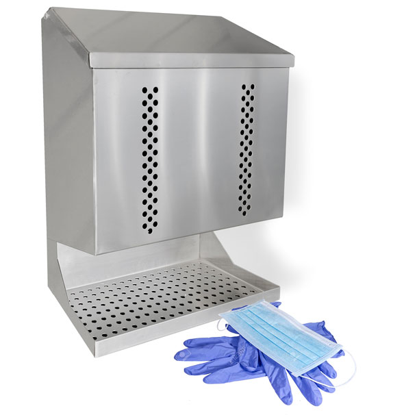 Dispenser Pharma Line