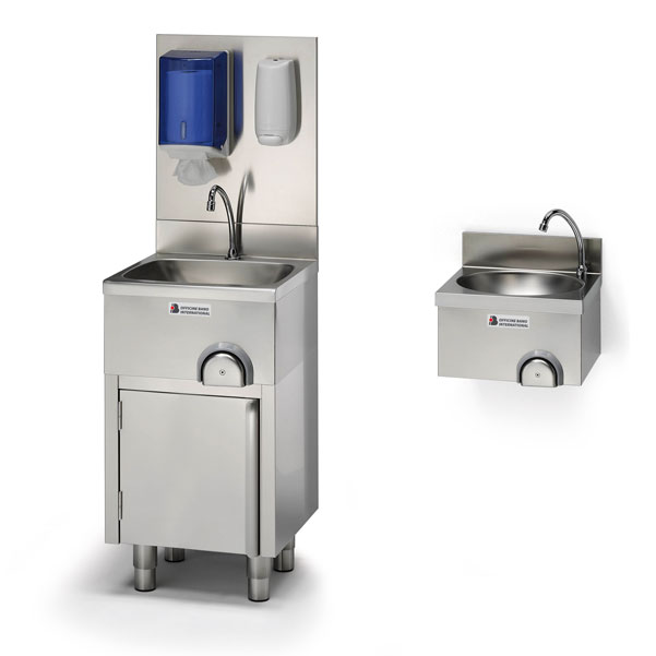 Lavabi Pharma Line